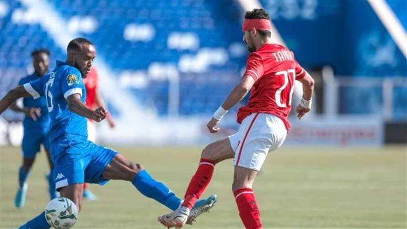 الأهلي والهلال