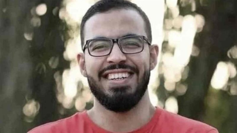اليوتيوبر أحمد أبو