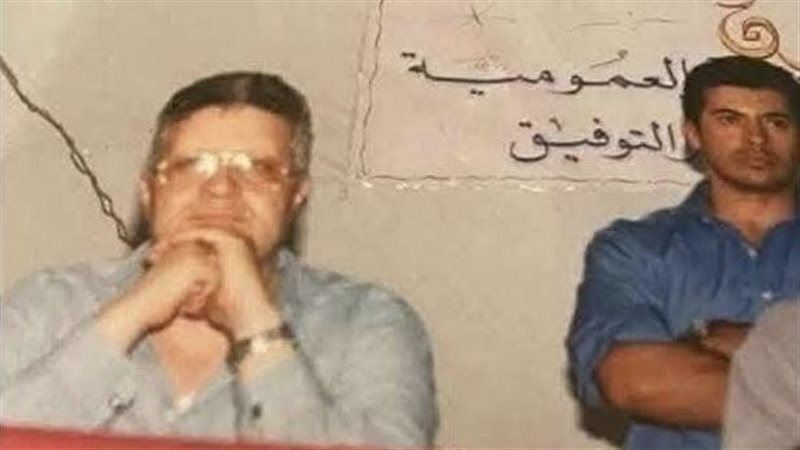 اشرف صبحي ومرتضى