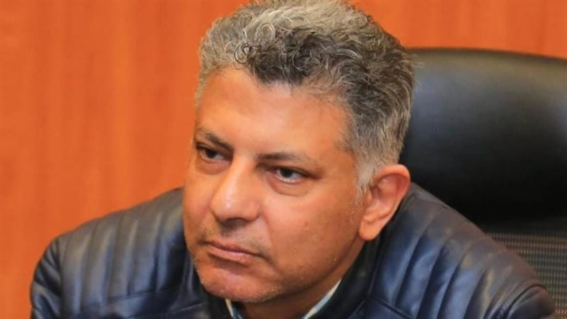 المخرج عادل حسان