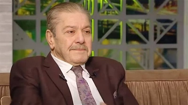 إحسان الترك 