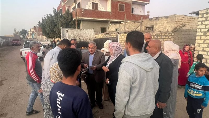 محافظة الإسماعيلية