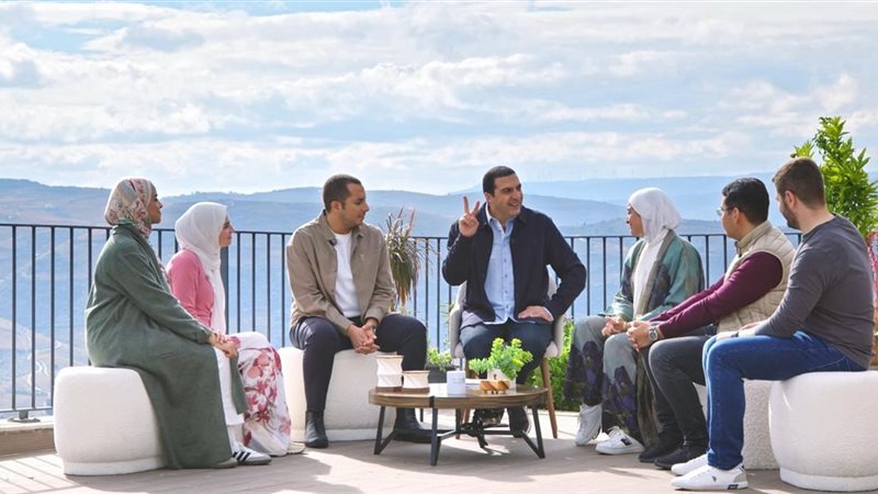 عمرو خالد 