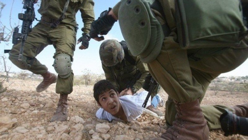الانتهاكات الإسرائيلي