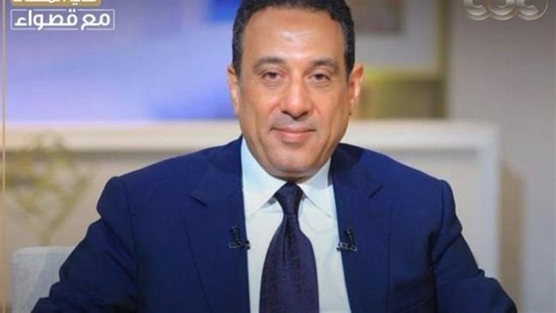 المحامي عمر هريدي