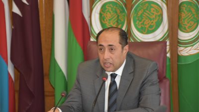 حسام زكي: قمة بغداد تبنّت وقف النار في غزة ودعت لإدخال عاجل للمساعدات