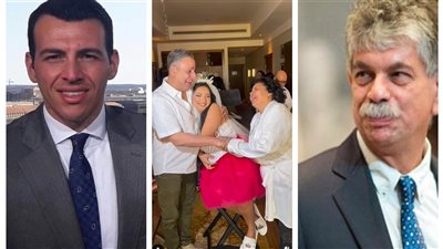 النشرة الفنية.. التميمي يدافع عن بوسي.. ورامي رضوان ينتقد نشر خطاب السندريلا