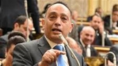 البياضي يتقدم بسؤال عاجل لوزير الخارجية لحماية المصريين في ليبيا