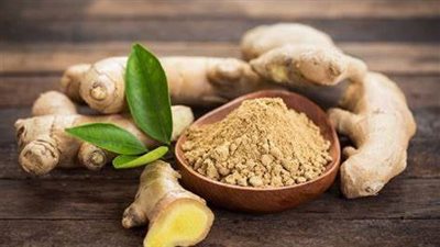 كيف يساعد الزنجبيل في تحسين الهضم وتقليل الالتهابات؟
