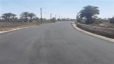 بتكلفة 264 مليون جنيه.. تنفيذ 57 مشروعاً بقطاع الطرق والمواصلات بالفيوم