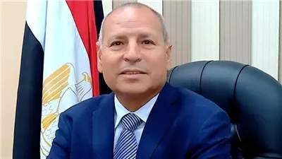 محافظ القاهرة  يتفقد أعمال تطويرسوقي الخلفاوي بحي الساحل بالمنطقة الشمال