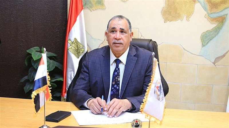 نقيب المحامين