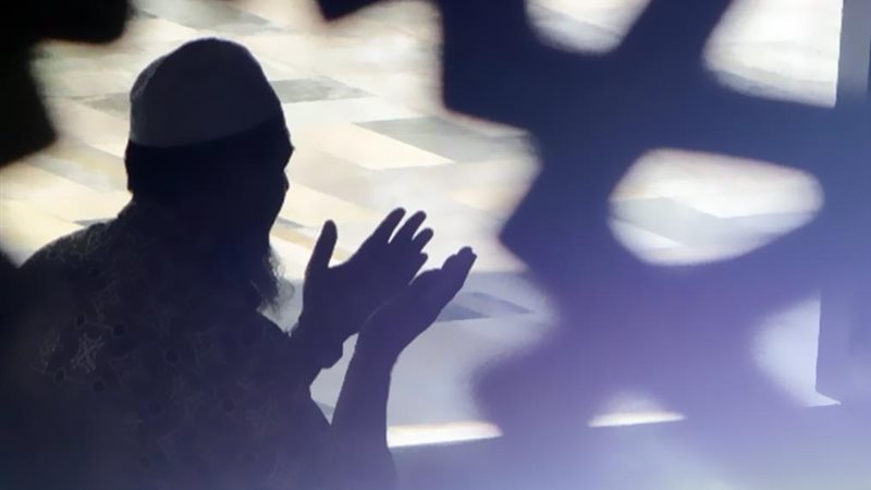 أدعية مستحبة في عيدالأضحى