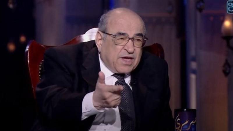 د. مصطفى الفقي