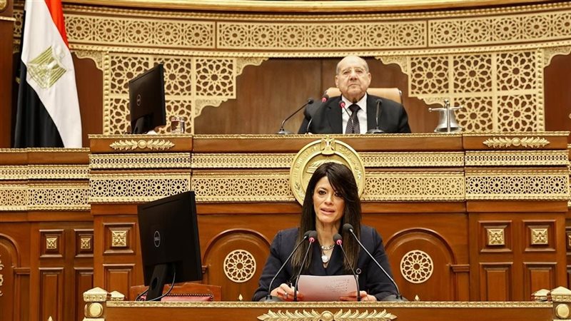 المشاط: 3.5 تريليون