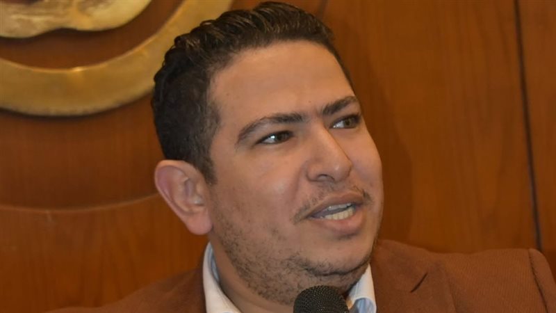 المهندس محمد رشيدي