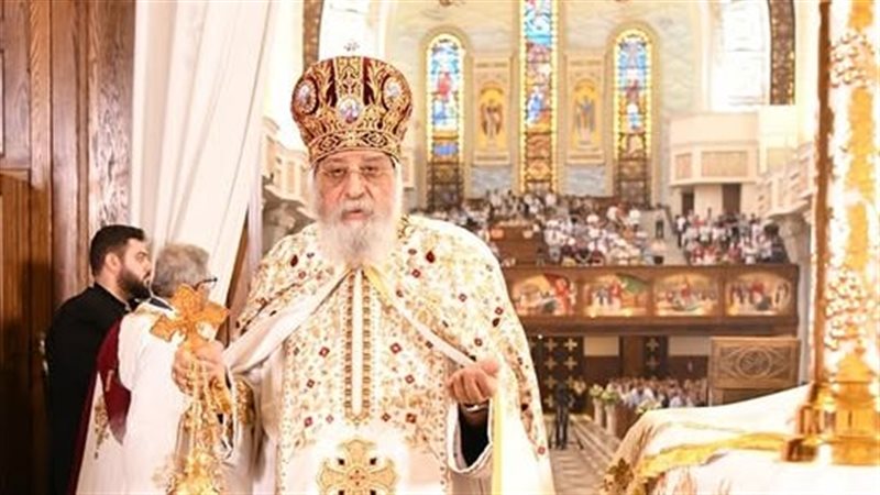 دروس من نيقية.. عظة