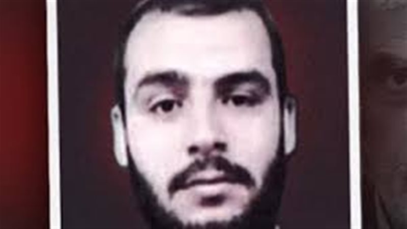 مقتل محمد السنوار