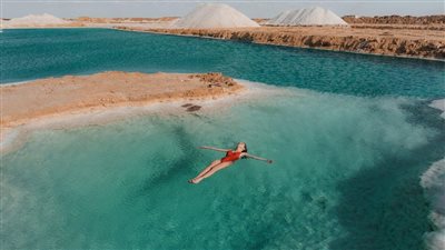 أماكن سياحية غير معروفة في مصر تستحق الزيارة فى 2025 | صور