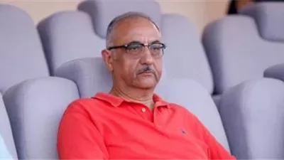 أشرف نصار: أيمن الرمادي مستمر معنا .. والأهلي لم يطلب عودة أحمد رضا