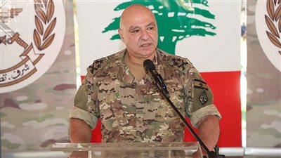 الرئيس اللبناني يكشف سبب اتخاذ بلاده خيار التفاوض مع إسرائيل