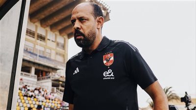 النحاس: زيزو لاعب كبير.. لكننا نراعي الأحمال البدنية