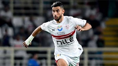 مدحت شلبي: ناصر ماهر يقترب من اللحاق بنهائي كأس مصر