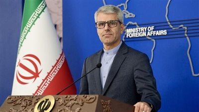 طهران ترفض بيان القمة العربية بشأن الجزر الثلاث: جزء لا يتجزأ من سيادة إيران