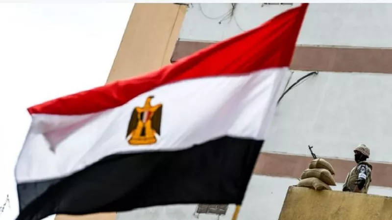 مصر والأزمة الليبية