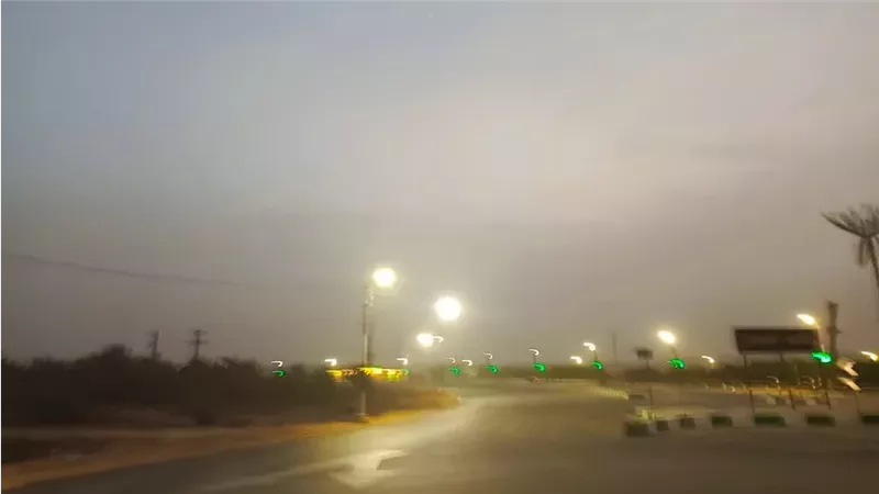 الوادي الجدي