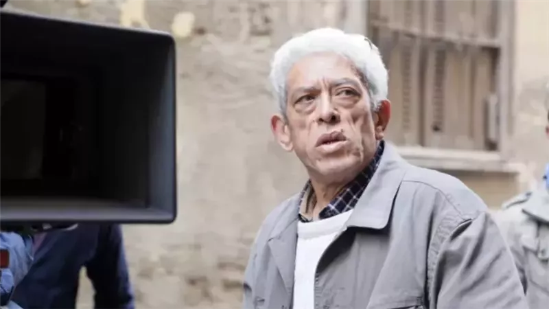 داود عبد السيد