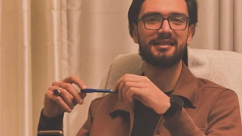 المنشد اللبناني