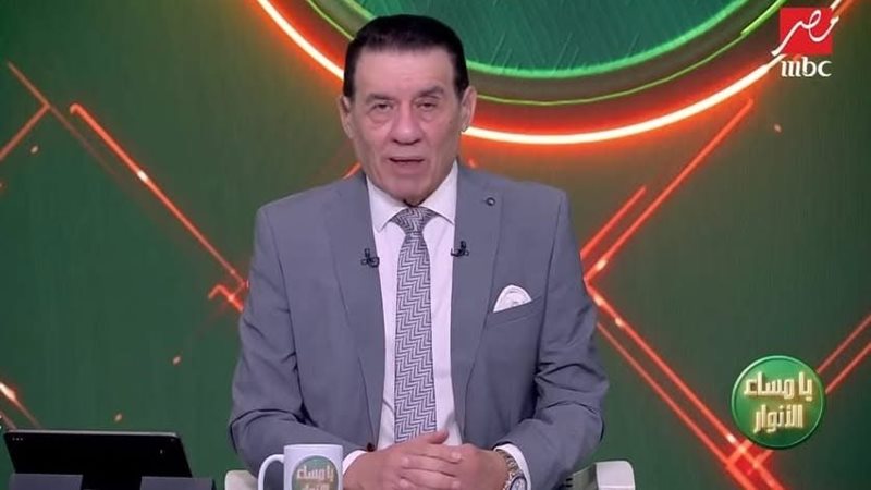 المعلق والإعلامي