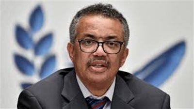 مدير الصحة العالمية يوجه رسالة مؤثرة لسكان إيتوري بالكونغو بعد تفشي إيبولا
