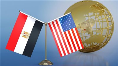 بلال الدوي: العلاقات المصرية الامريكية وطيدة وتاريخية منذ سنوات|فيديو 