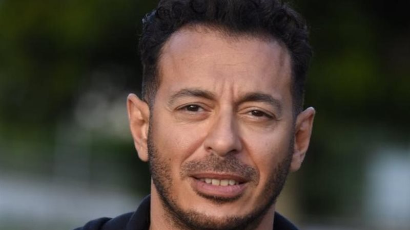 مصطفى شعبان