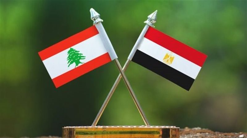 العلاقات المصرية
