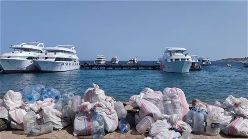 المخلفات