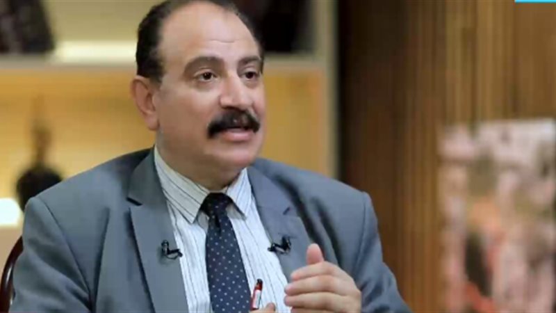 الدكتور طارق فهمي