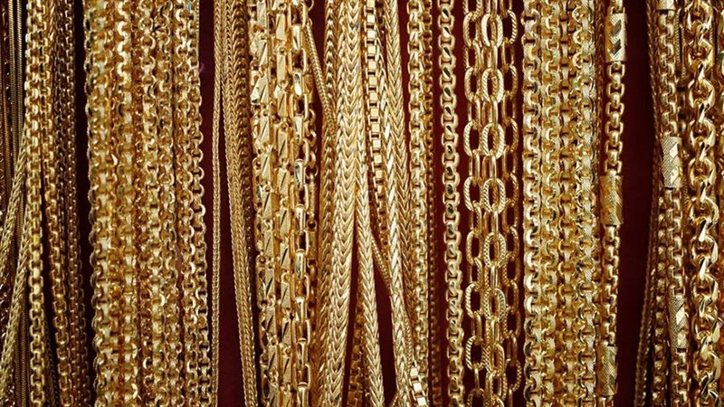 سعر الذهب اليوم