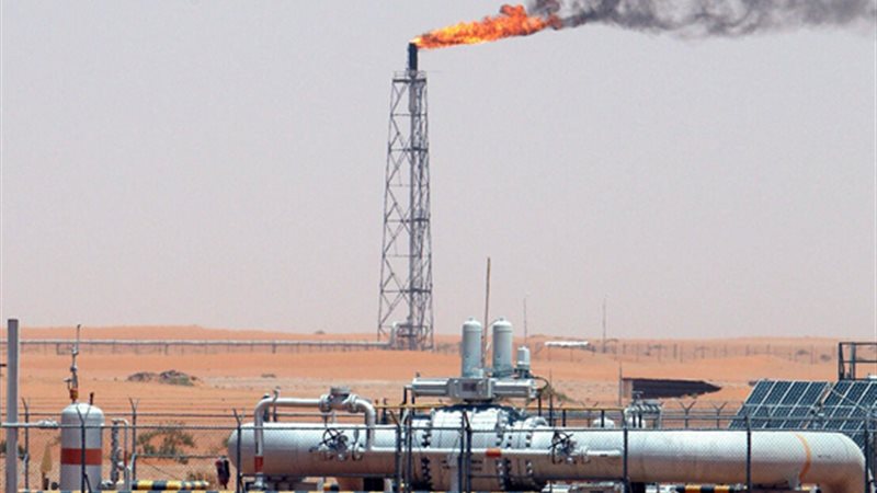 قطاع البترول - أرشيفية