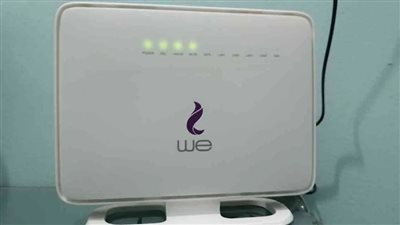 أسعار باقات الإنترنت الأرضي الجديدة في مصر بعد الزيادات الأخيرة