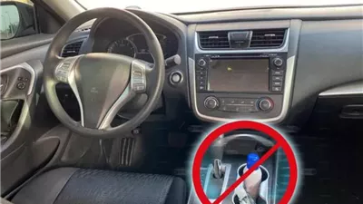 أشياء لا تتركها داخل سيارتك في الصيف.. بعضها قد ينفجر ويعرض حياتك للخطر!