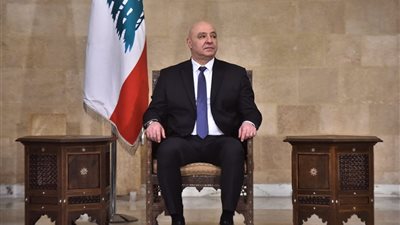 لبنان من أزمة الصوامع إلى ثقافة الصمود.. الرئيس اللبناني يدعو لحوار الأديان