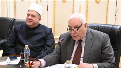 دينية النواب تطالب المالية دعم المستشفيات الجامعية التابعة لجامعة الأزهر 