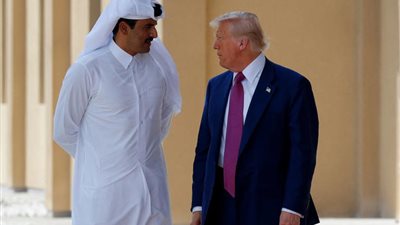 ليست رشوة بل هدية.. قطر تنفي وجود دوافع خفية وراء عرضها طائرة لترامب