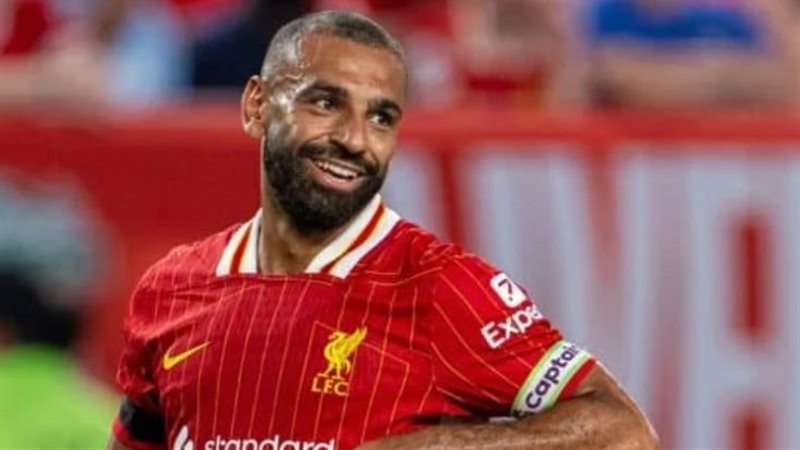 الملك المصري محمد