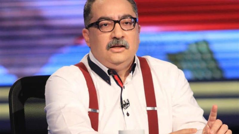 إبراهيم عيسى