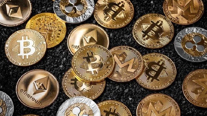 العملات الرقمية 
