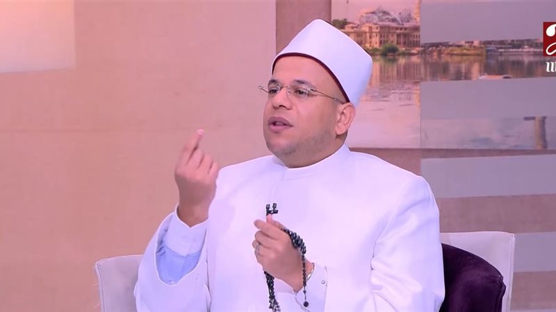أسامة قابيل